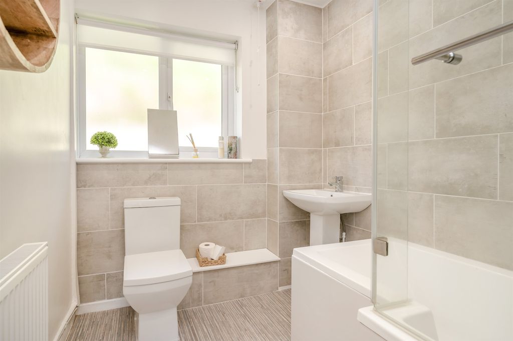 Additional image 15 of 3 bed detached house for saleChaucer Way, Osbaston, Monmouth, Monmouthshire NP25