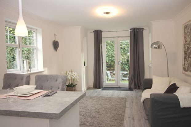Property photo 3 of 12 Living Room With French Doors