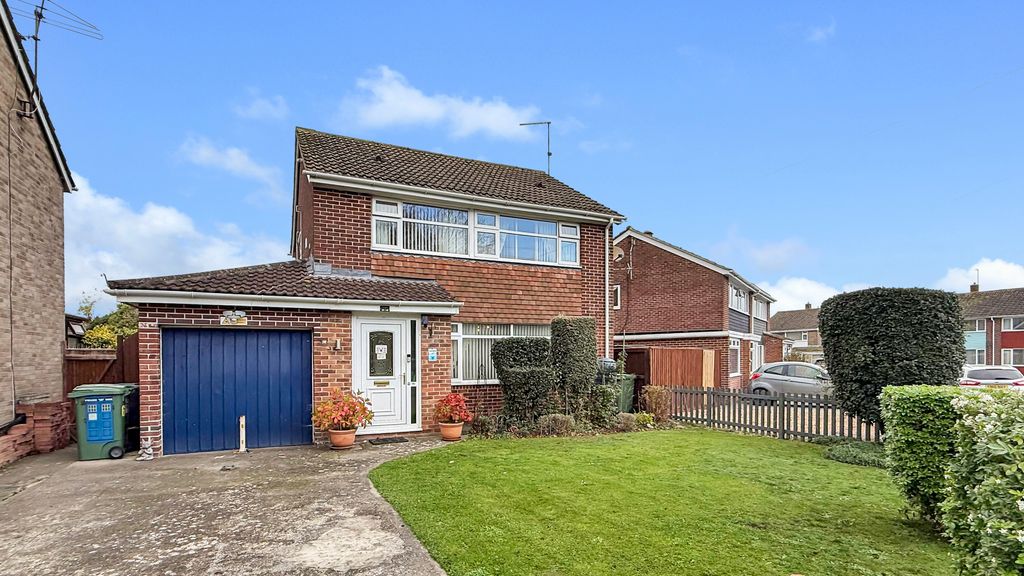 Property photo 1 of 15 Front Elevation