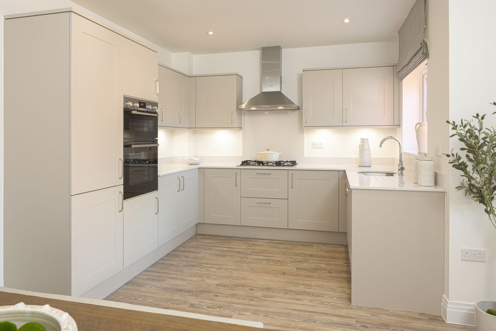 Property photo 3 of 13 cala At Nobel Park, Phase 2, Didcot