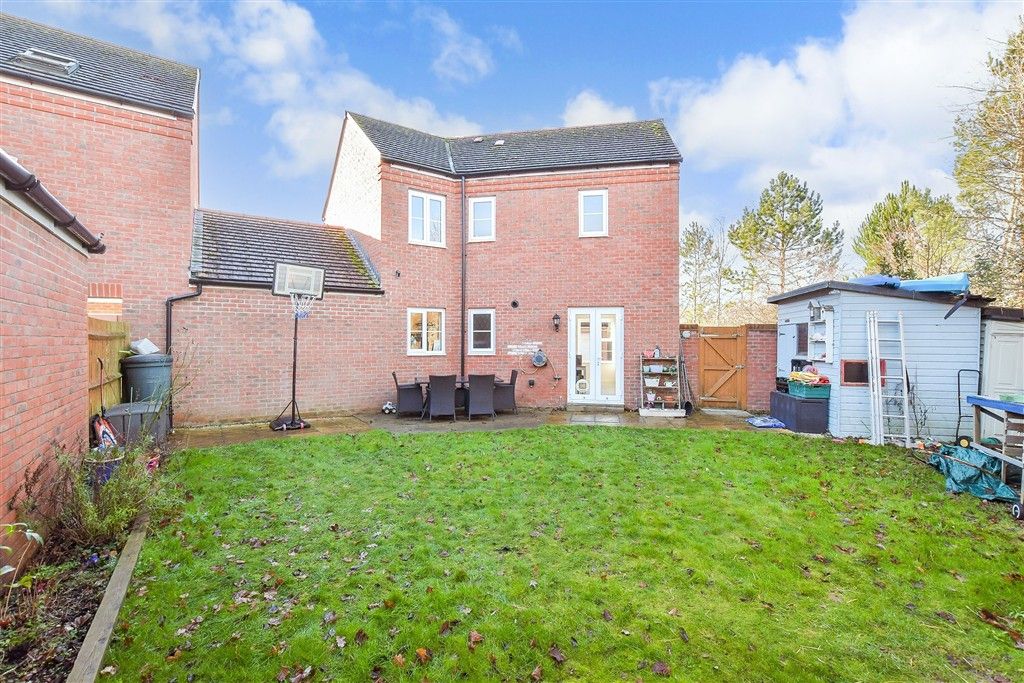 Property photo 1 of 11 Rear Garden