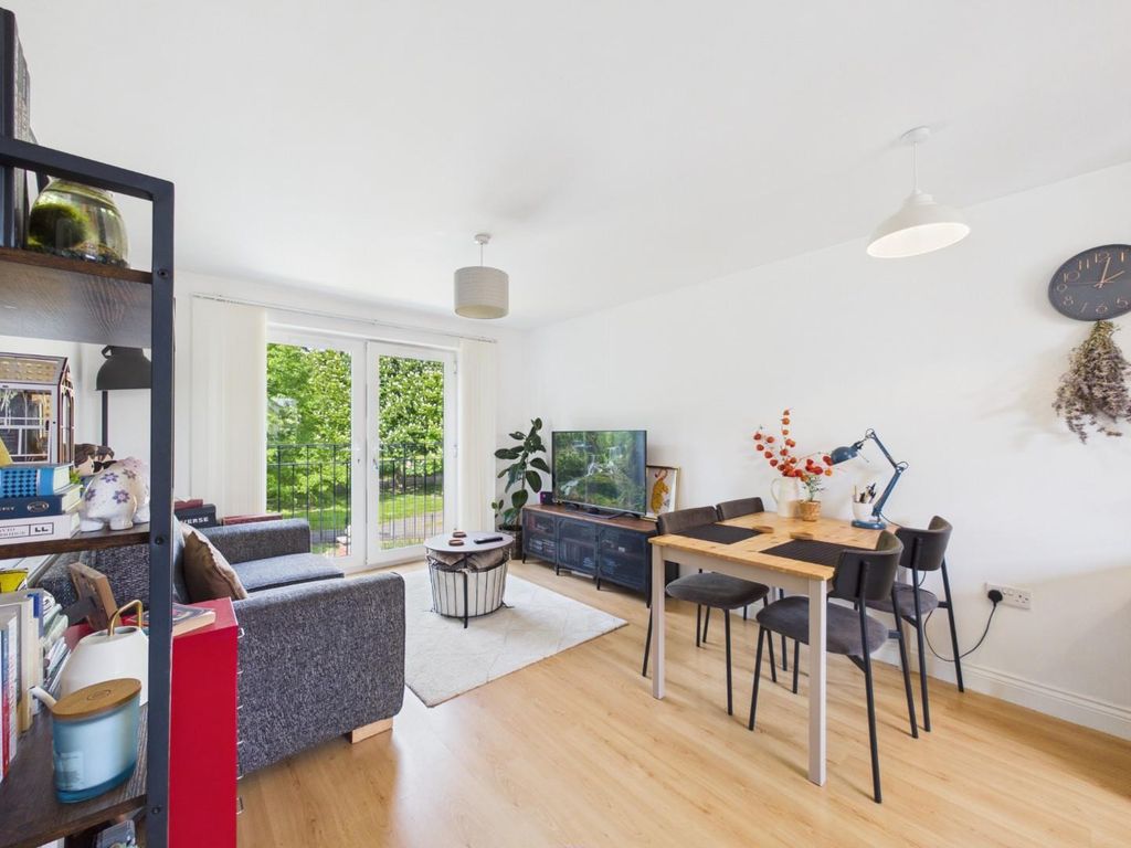 Property photo 2 of 11 Open Plan Living Room And Kitchen