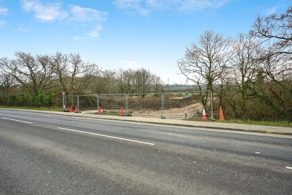 Property photo 2 of 11 Plot Entrance