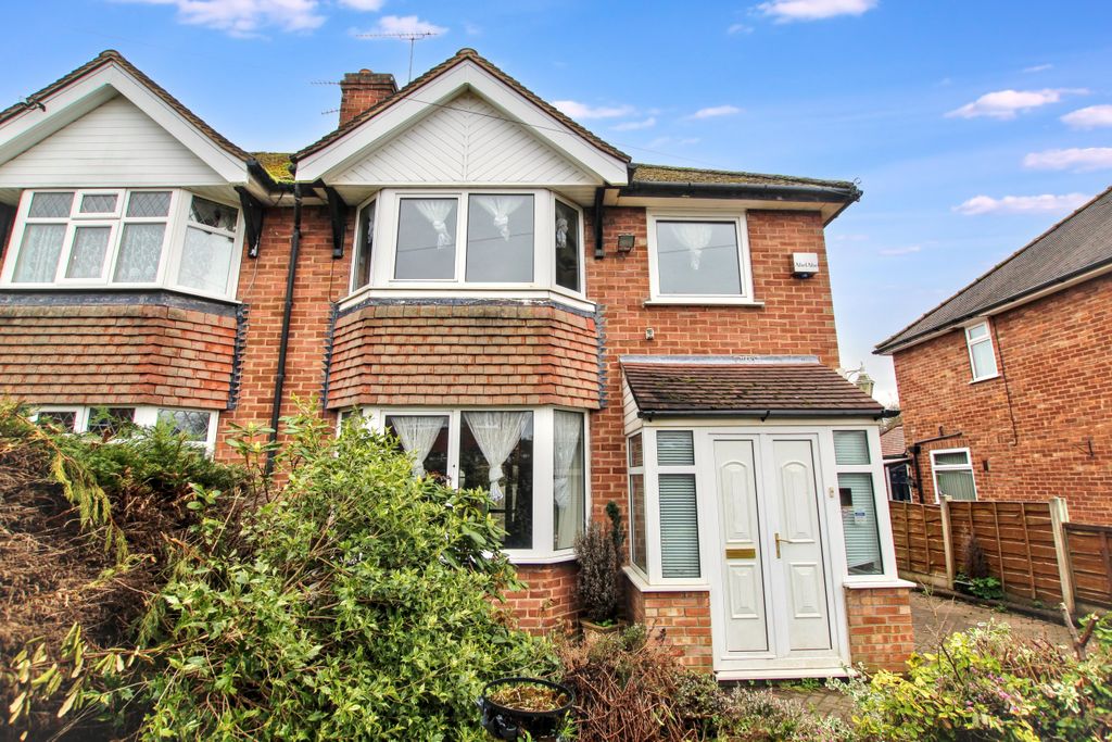 Property photo 1 of 15 75 Park Estate, Shavington, Crewe, Cw2 5Aw