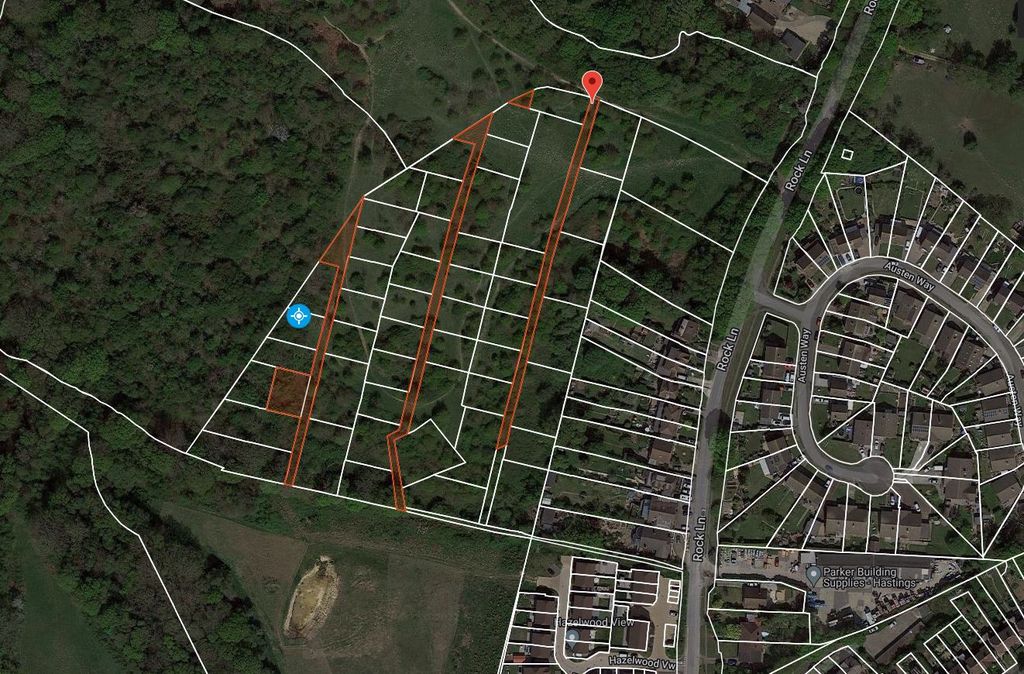 Additional image 4 of Land for saleRock Lane, Hastings TN35