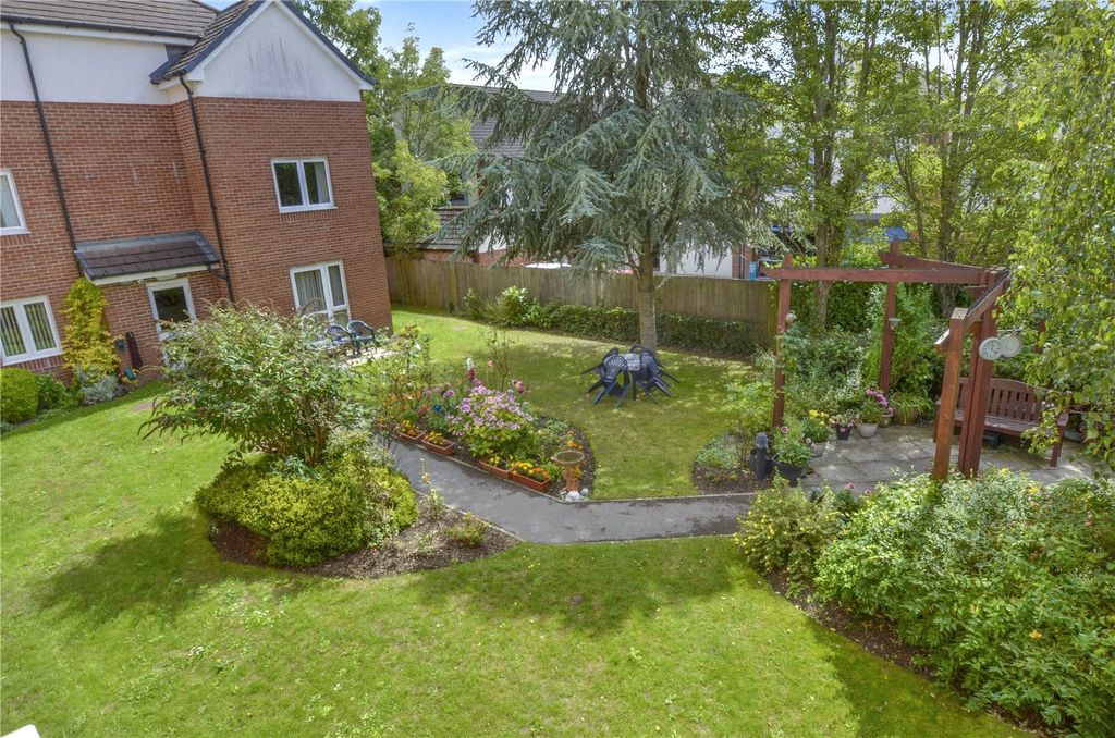 Property photo 1 of 11 View Of Grounds