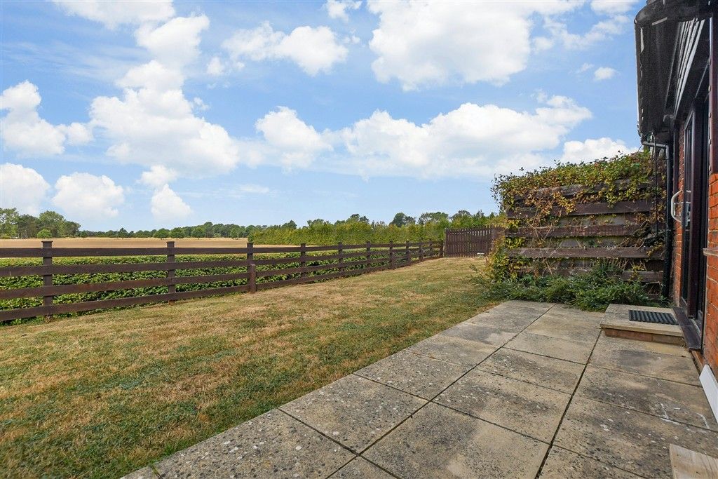 Property photo 2 of 15 Rear Garden