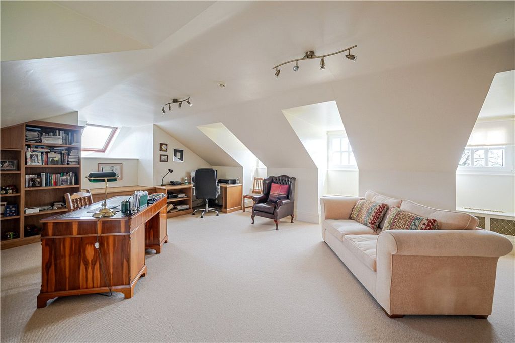 Additional image 14 of 6 bed detached house for saleCrag Lane, Huby, North Yorkshire LS17