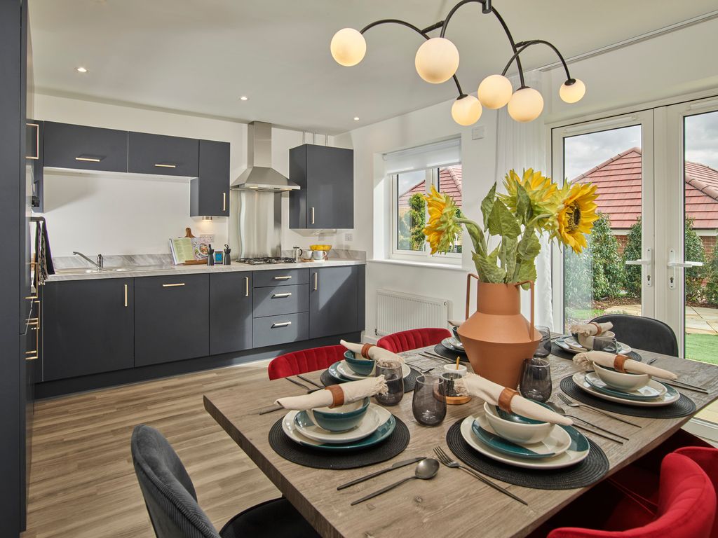 Property photo 1 of 15 Showhome Interior