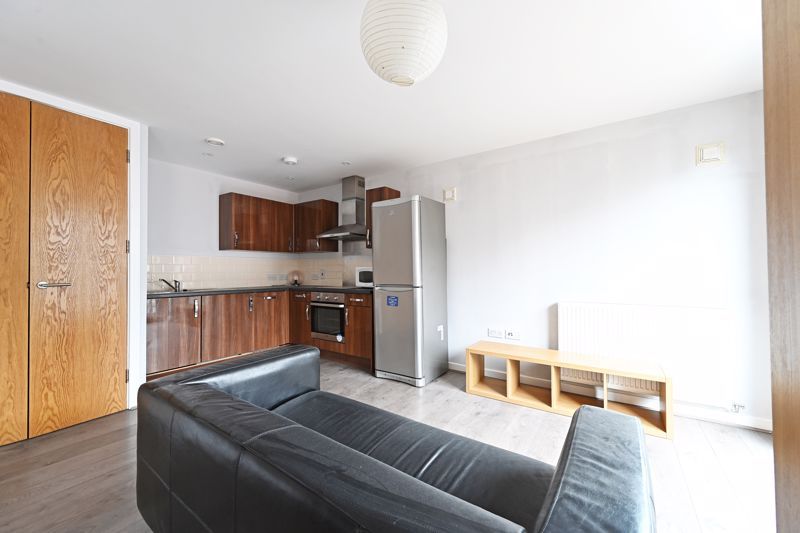 Property photo 2 of 5 Kitchen