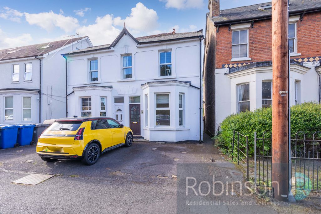Property photo 1 of 14 31B Norfolk Road-5