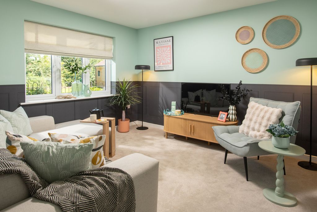 Property photo 1 of 11 Showhome Photography