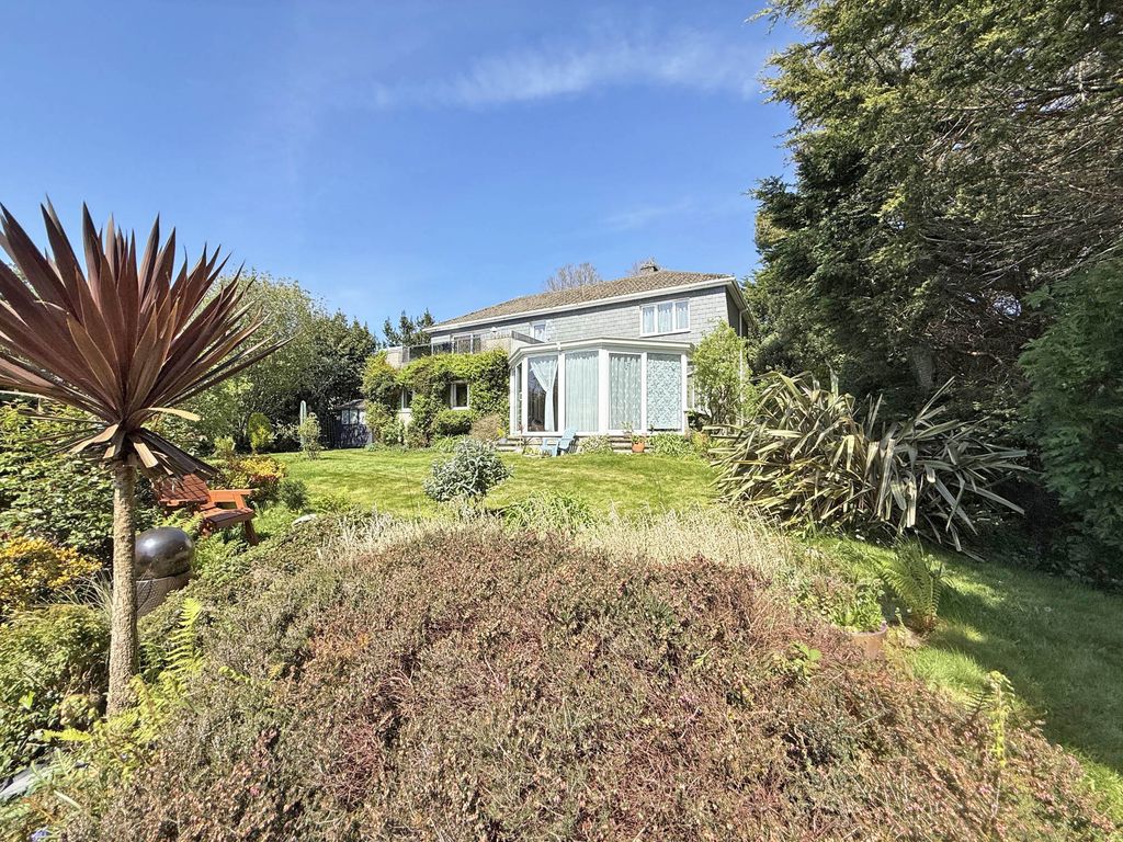 Additional image 6 of 4 bed detached house for saleBiscovey, Nr. Par, Cornwall PL24