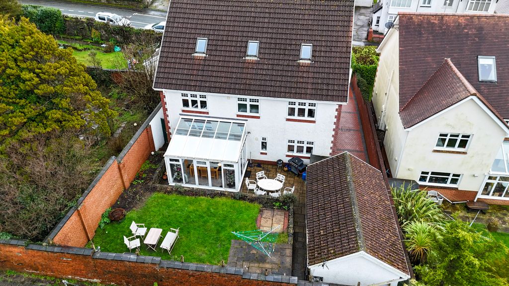 Additional image 24 of 4 bed detached house for saleHarries Avenue, Llanelli SA15