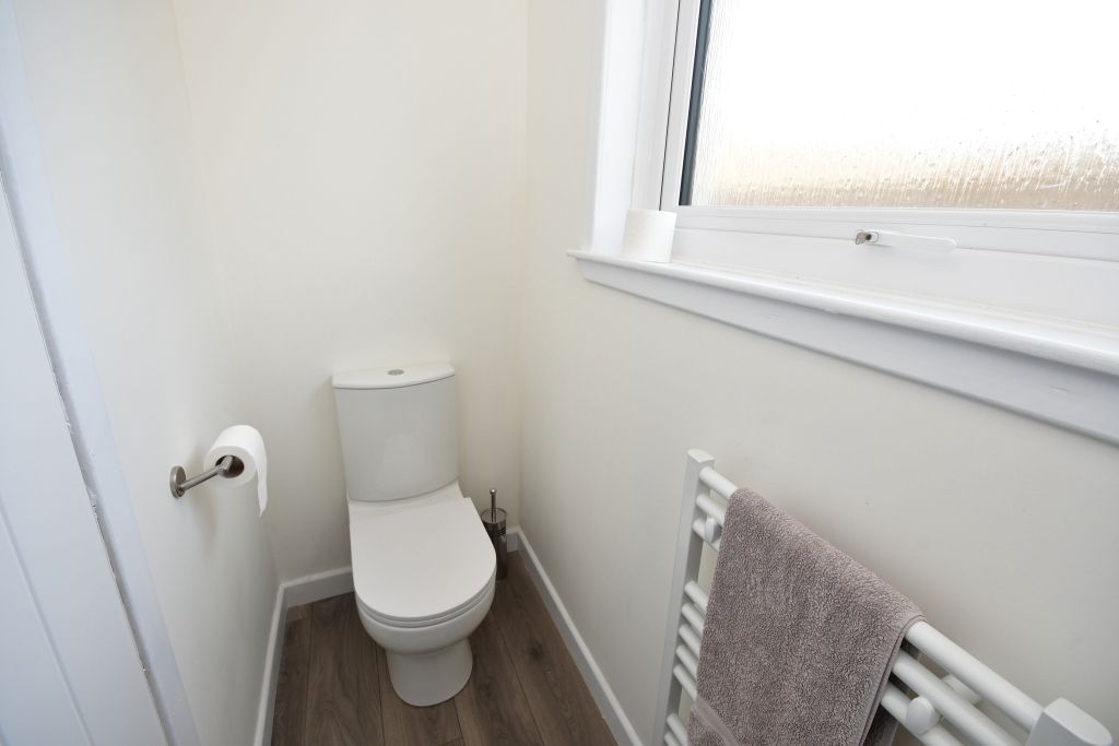 Additional image 10 of 3 bed semi-detached house to rentBalvaird Terrace, Muir Of Ord IV6