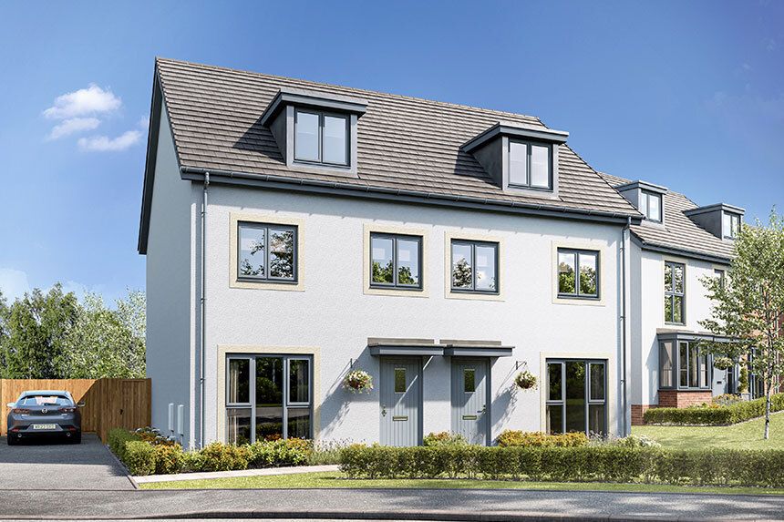 Property photo 1 of 9 Lilac-CGI