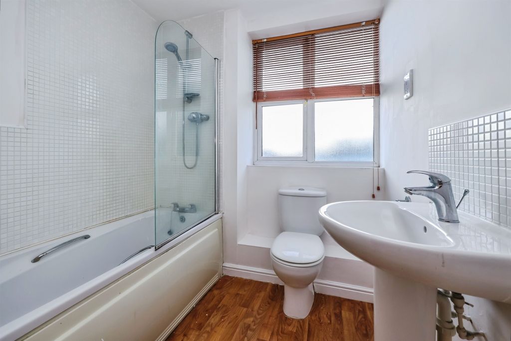 Additional image 4 of 1 bed flat for saleRiddles Court, Watnall, Nottingham NG16