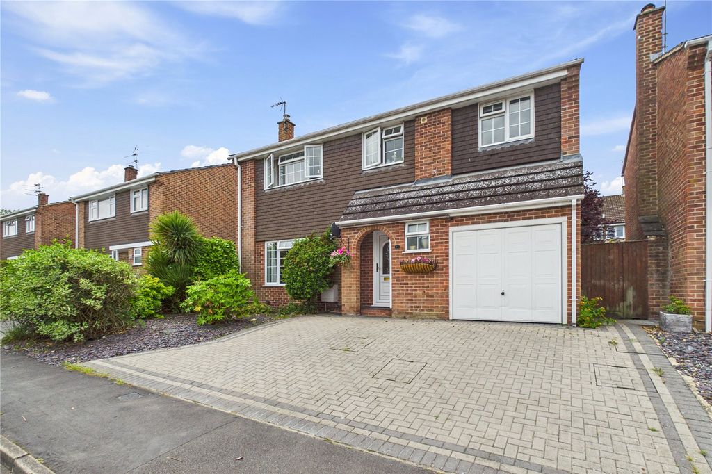 Property photo 1 of 27 Front Aspect