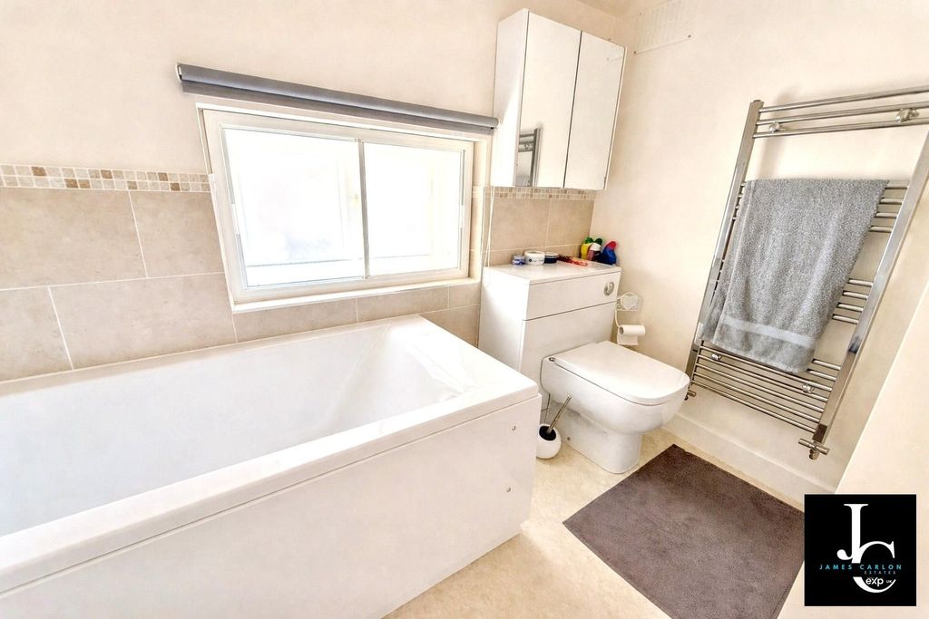 Additional image 7 of 2 bed flat for saleWellington Road, Coalbrookdale, Telford TF8