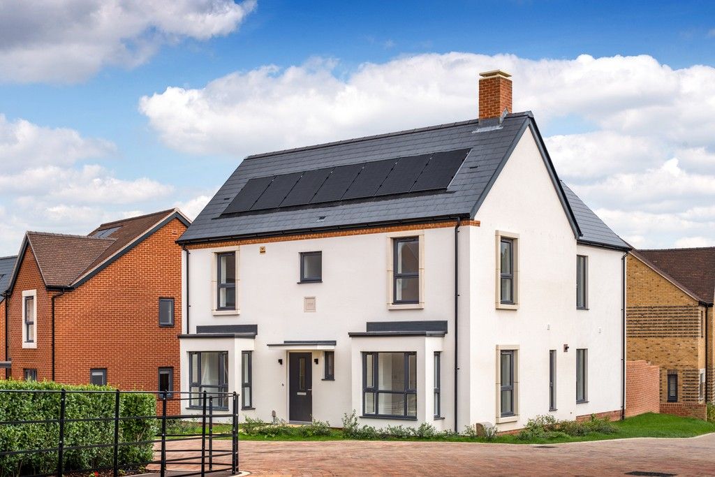 Property photo 1 of 11 The Rowan | Stour Place