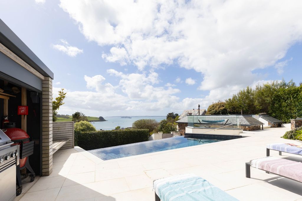 Additional image 7 of 4 bed detached house for saleAn Award-Winning Expression Of Coastal Living, Elevated Beyond The Ordinary. TR2