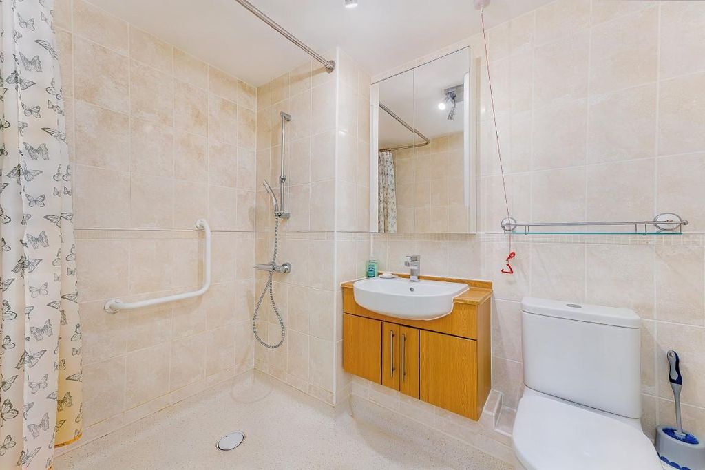 Additional image 12 of 1 bed flat for saleMarbury Court, Chester Way, Northwich CW9