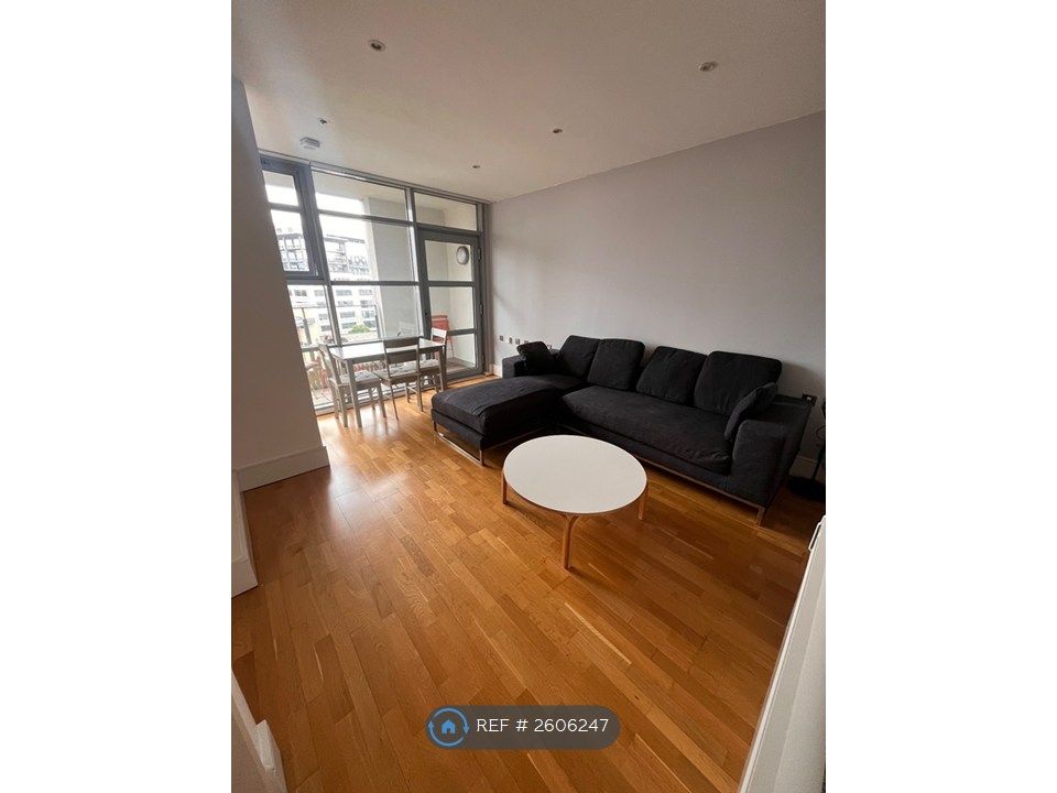 Property photo 3 of 10 Open Room Living Room/Dining Room