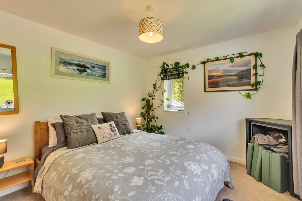 Additional image 5 of 3 bed detached house for saleGlyn Ceiriog, Llangollen LL20
