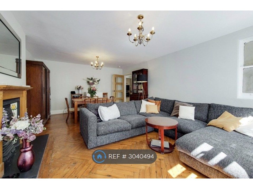 Property photo 2 of 11 Living Room And Dining Area 1