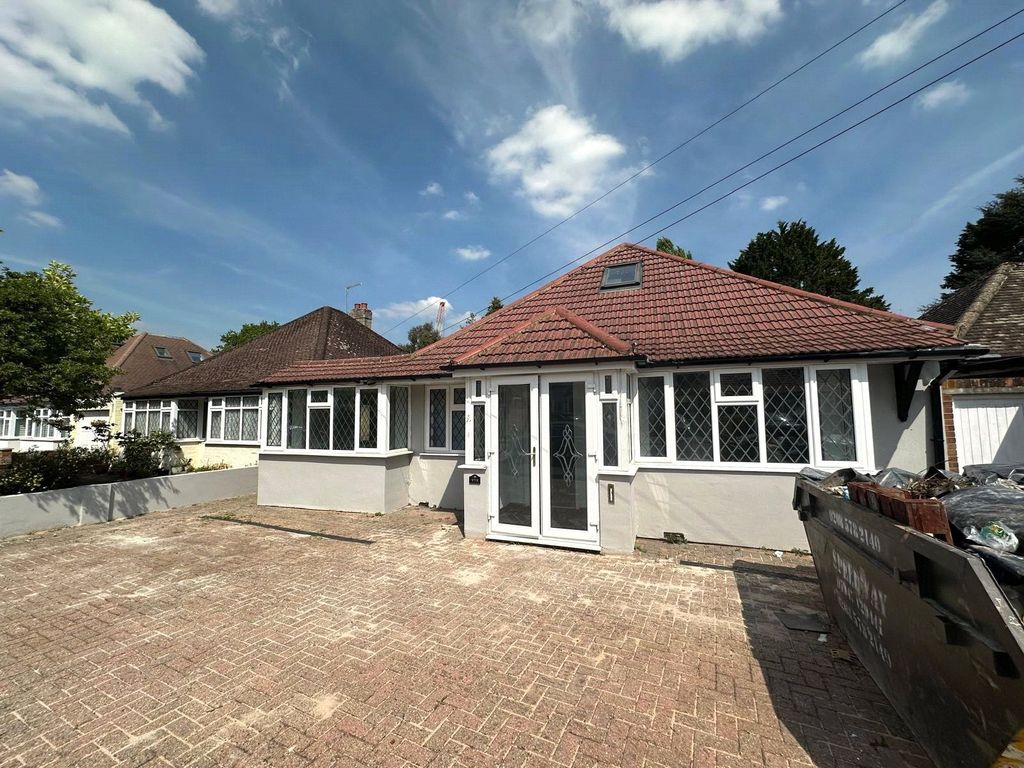 Property photo 1 of 18 Front Aspect