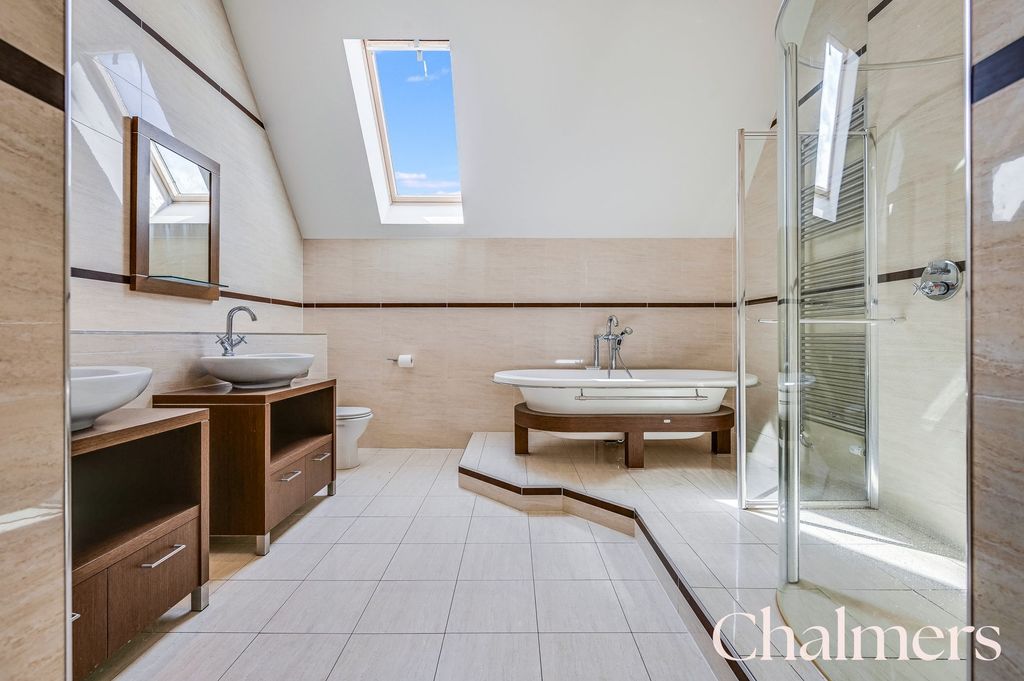 Property photo 3 of 20 Bedroom One Ensuite