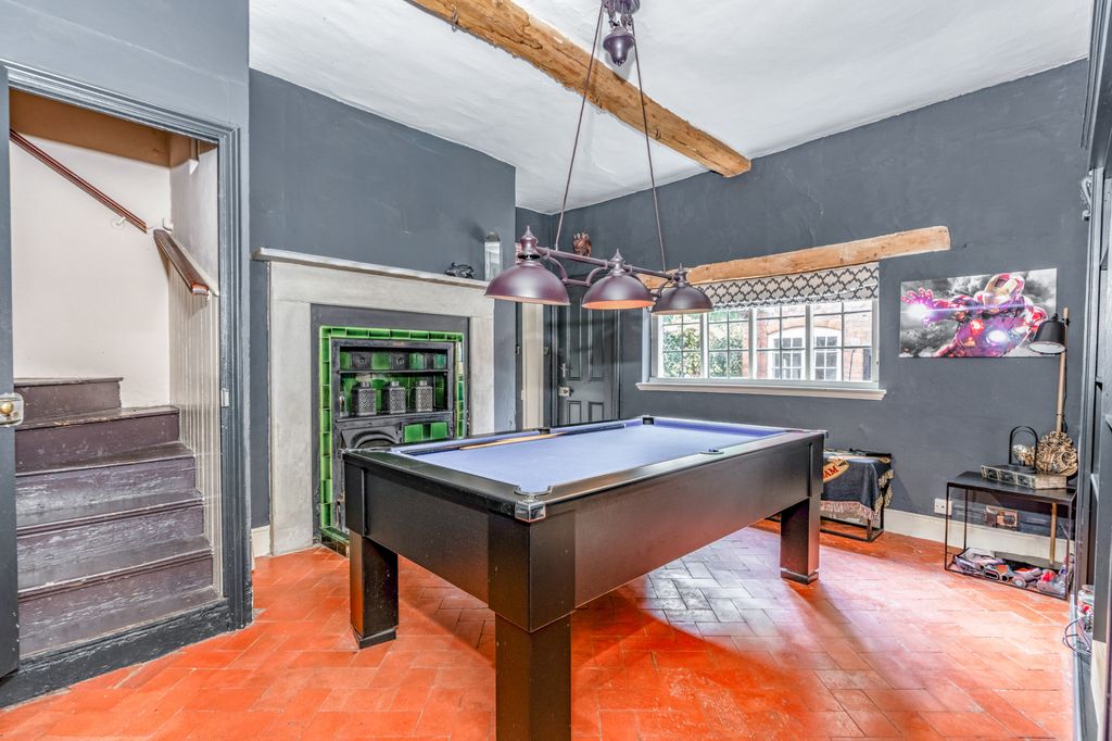 Additional image 16 of 9 bed detached house for saleBirmingham Road, Allesley, Coventry CV5