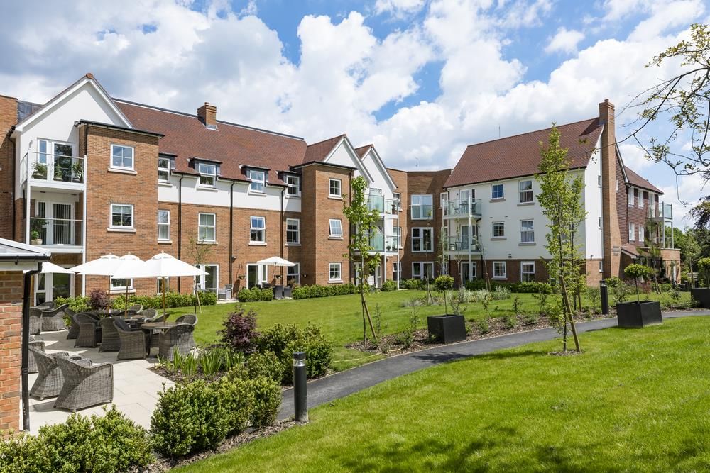 Additional image 15 of 1 bed flat for saleTrimbush Way, Market Harborough LE16