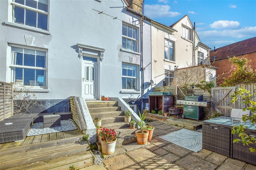 Property photo 2 of 11 Rear Garden