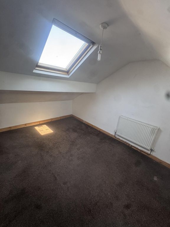 Property photo 1 of 9 Stoke-On-Trent, St6