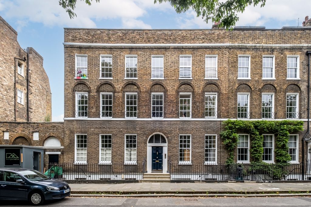 Property photo 1 of 14 Highbury Terrace