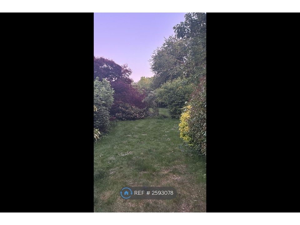 Property photo 2 of 2 Back Garden