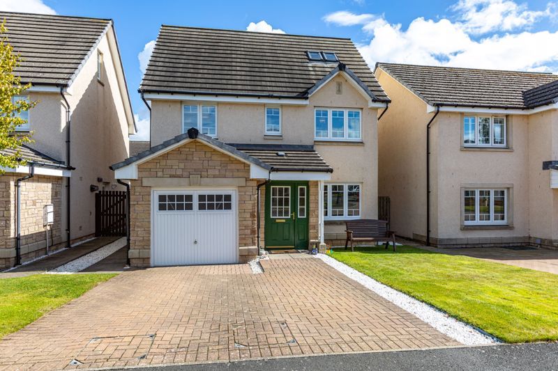Property photo 1 of 28 9 Cranston Road, Lauder