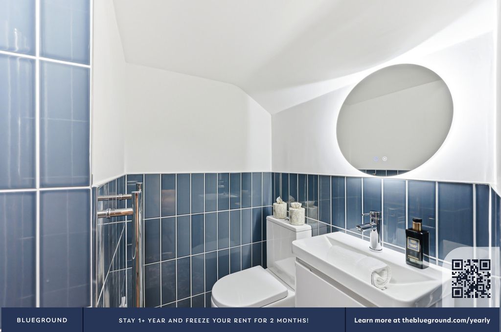 Additional image 17 of 2 bed flat to rentNorthampton NN2