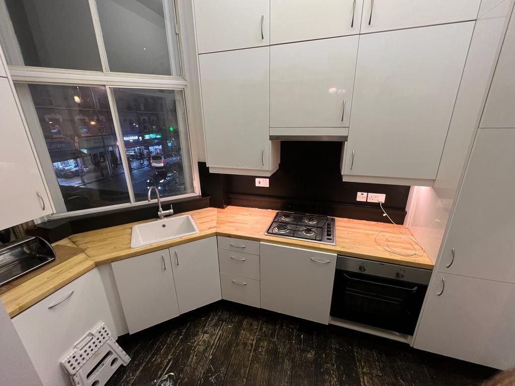 Property photo 1 of 5 Kitchen