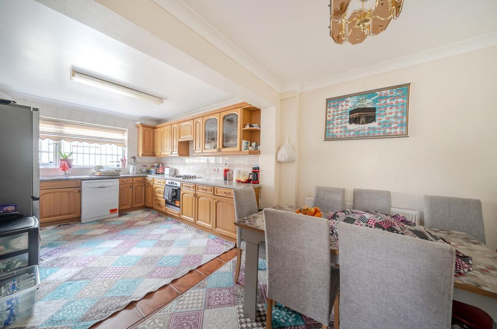 Property photo 3 of 8 Davidson Frost-Wellings, Dfw, Nelson Road, Ha7, Ki