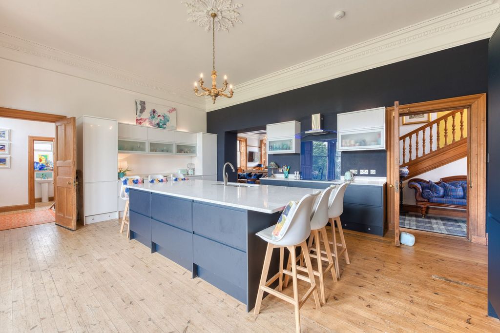 Additional image 14 of 12 bed detached house for saleThe Bank House, 88 High Street, Coldstream TD12