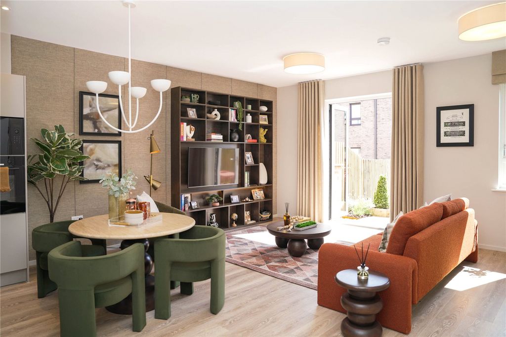 Property photo 3 of 10 Coanda Show Home