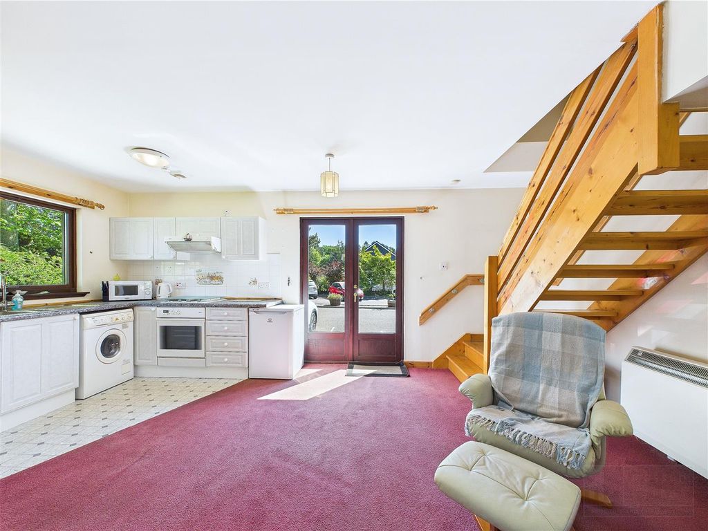 Property photo 3 of 17 Sitting Room / Kitchen / Dining