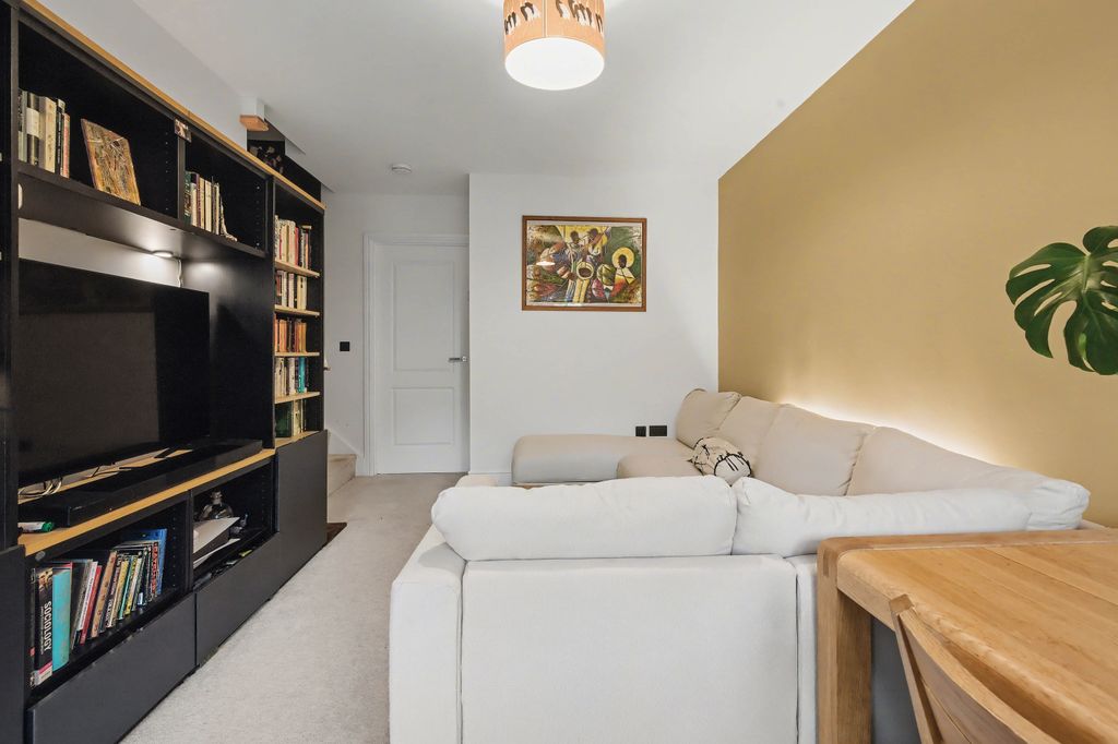 Property photo 3 of 14 Living Room - Angle 2