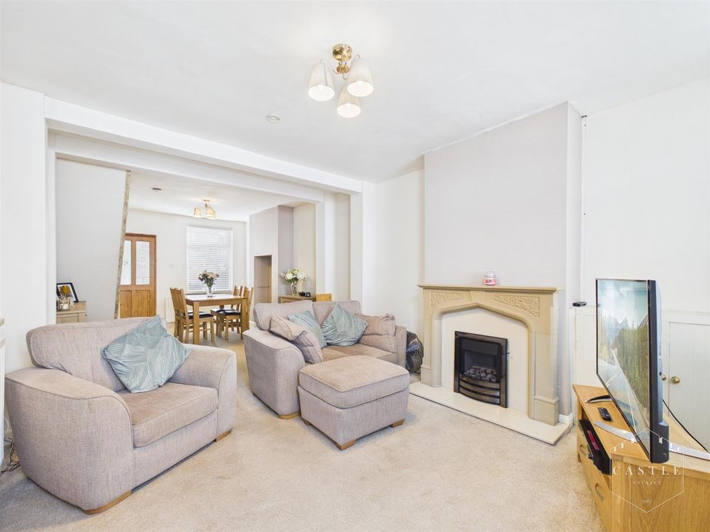 Property photo 3 of 13 Open Plan Lounge/Dining Room