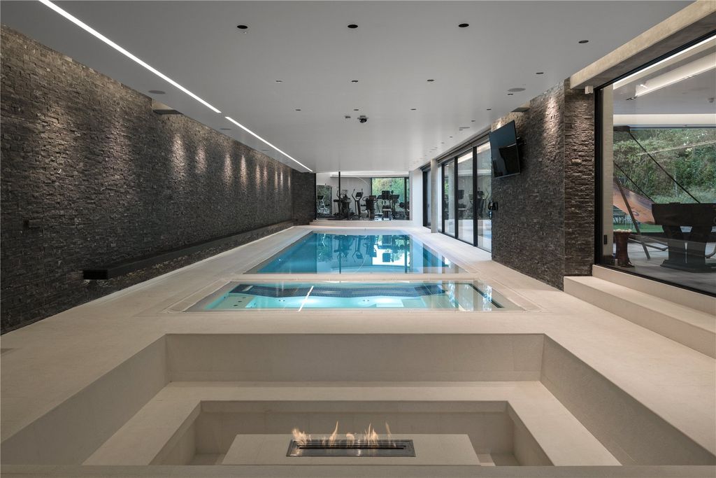Additional image 14 of 6 bed detached house for saleThe Warren, Radlett WD7