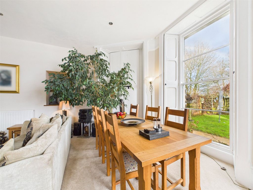 Property photo 3 of 12 Living / Dining Room