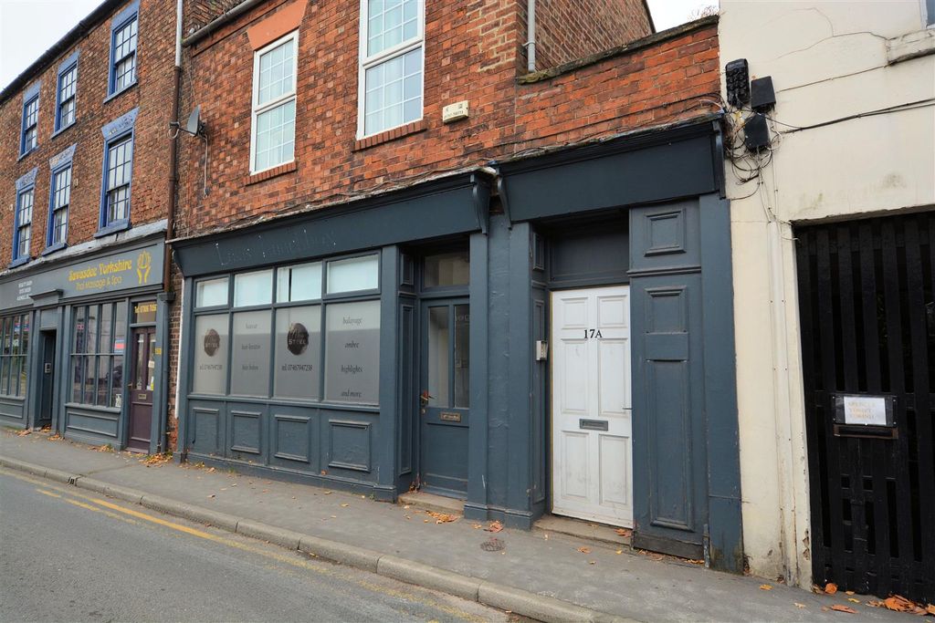 Property photo 1 of 8 New Street Frontage.Jpg