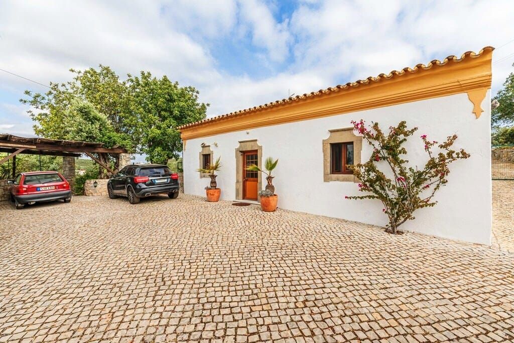 Property photo 1 of 25 Algarve Farmhouse Ptsaov486 1